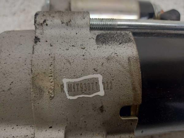 DEMARREUR CHRYSLER/DODGE/JEEP/MITSUBISHI - Vue 5